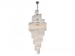 Каскадная люстра Newport 8938/C