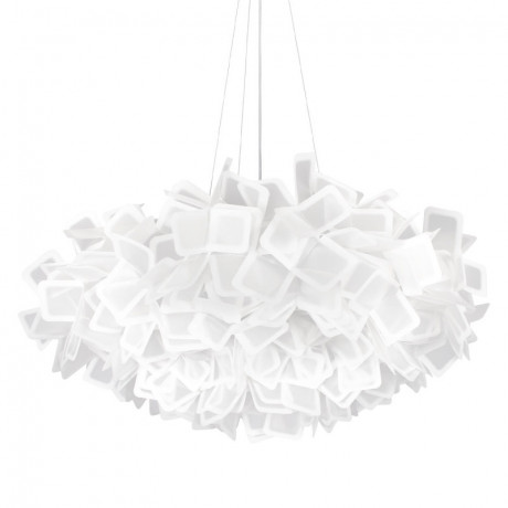 Подвесной светильник LOFT IT 10231/780 White