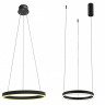 Подвесной светильник Kink Light 08212,19A(4000K)