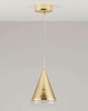 Подвесной светильник Moderli V2860-1PL