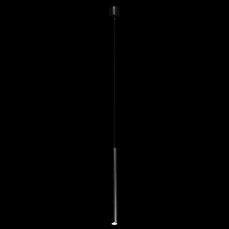 Подвесной светильник LOFT IT 10334/800 Black