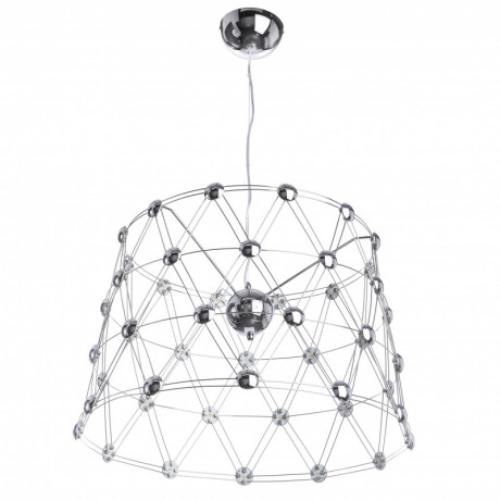 Подвесная люстра Divinare 1608/02 SP-48