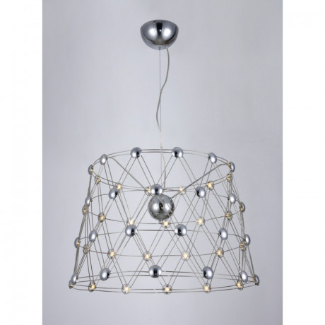 Подвесная люстра Divinare 1608/02 SP-48