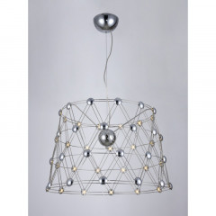 Подвесная люстра Divinare 1608/02 SP-48