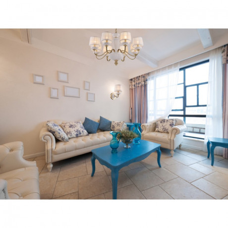 Подвесная люстра Divinare 1175/01 LM-8