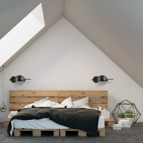 Бра LUMION 5293/1WA