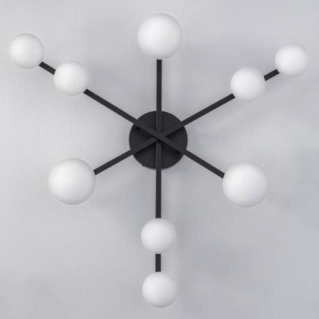 Накладная люстра Citilux CL209291