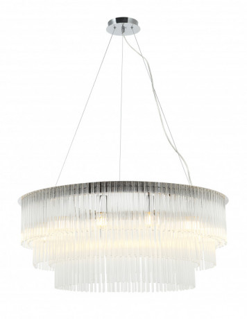 Каскадная люстра Stilfort 2132/09/12P