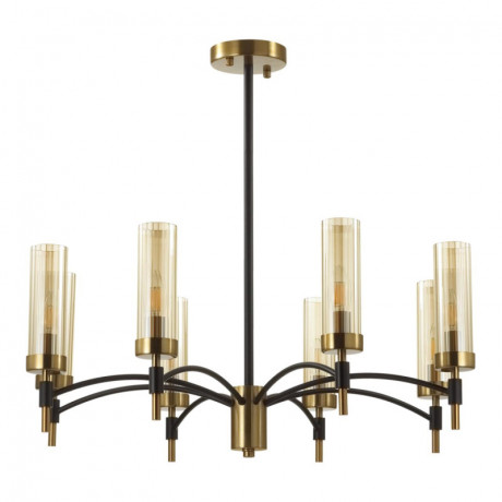 Люстра на штанге LUMION 6538/8C