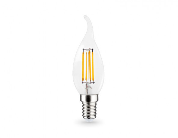 Светодиодная лампа Ambrella Light 351124