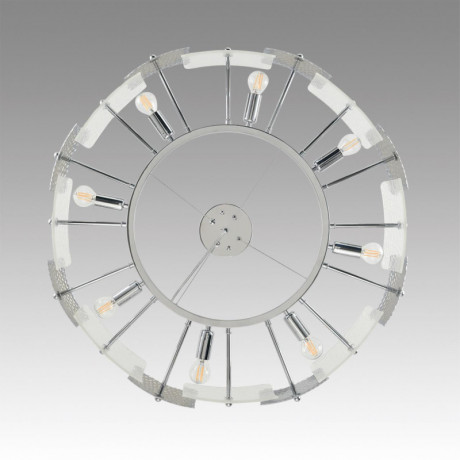 Подвесная люстра LUMION 6588/8