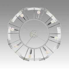 Подвесная люстра LUMION 6588/8