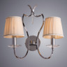 Бра ARTE Lamp A6352AP-2CC