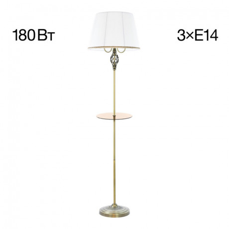 Торшер Citilux CL402930T