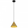 Подвесной светильник ARTE Lamp A7033SP-1BK