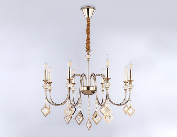 Подвесная люстра Ambrella Light TR4957