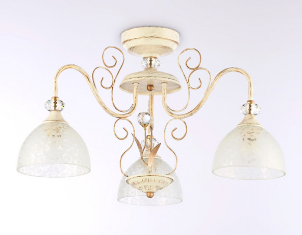 Накладной светильник Ambrella Light TR3055