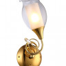 Бра ARTE Lamp A9289AP-1GO