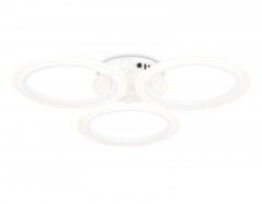 Накладной светильник Ambrella Light FA4052