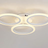 Накладной светильник Ambrella Light FA4052