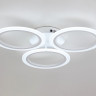 Накладной светильник Ambrella Light FA4052