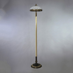 Торшер AMBIENTE by BRIZZI 02228F/5 PB