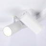 Накладной светильник Ambrella Light FL5112
