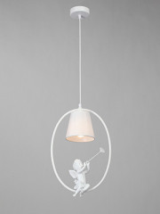 Потолочный детский светильник Vitaluce V2971-0/1S