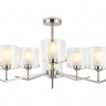 Люстра на штанге Ambrella Light LH57002