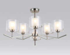 Люстра на штанге Ambrella Light LH57002