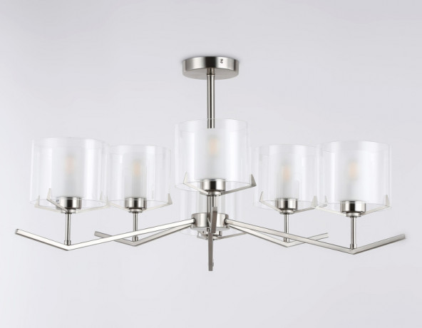 Люстра на штанге Ambrella Light LH57002