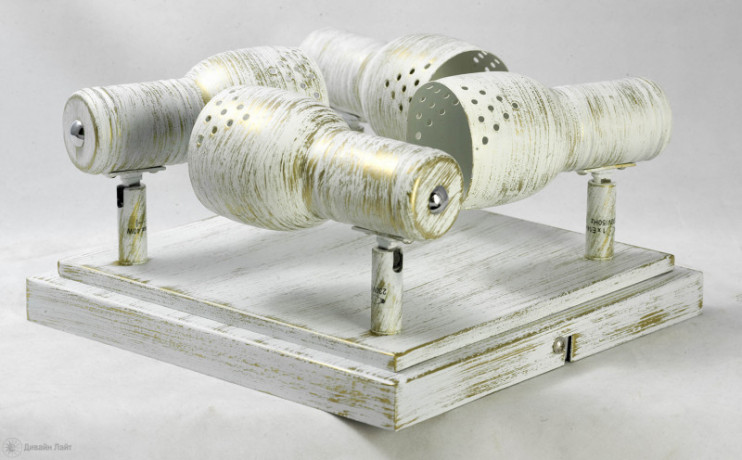 Спот Lussole LSP-8056