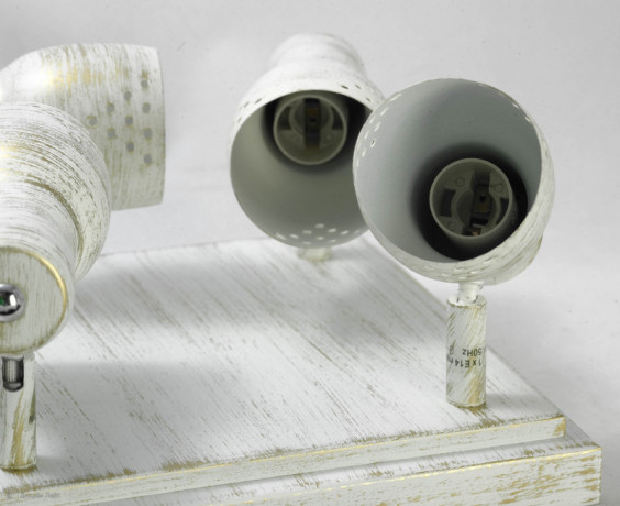 Спот Lussole LSP-8056