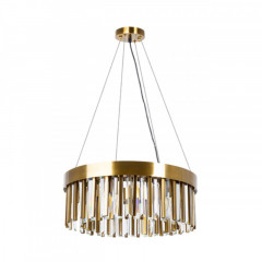 Подвесная люстра ARTE Lamp A1037SP-6PB