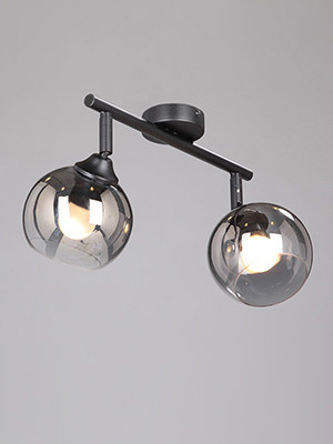 Спот Vitaluce V4313-1/2PL