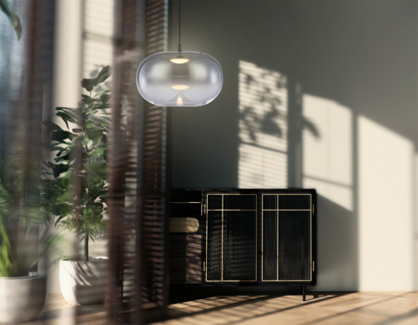 Подвесной светильник Ambrella Light LH11082