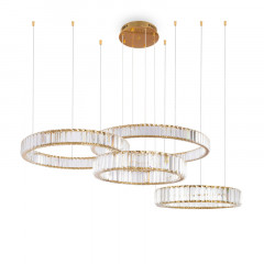 База накладная Freya FR5257A-L4G