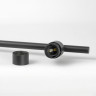 Подвесная люстра Lussole LSP-8958