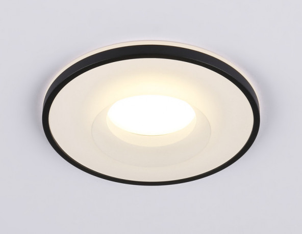 Встраиваемый светильник Ambrella Light TN3201