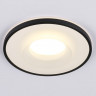 Встраиваемый светильник Ambrella Light TN3201