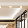 Встраиваемый светильник Ambrella Light TN3201