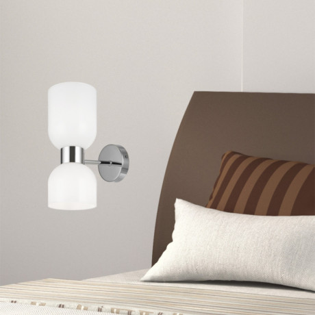 Бра Freya FR5203WL-02CH