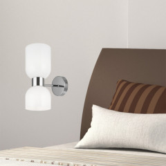 Бра Freya FR5203WL-02CH