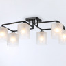 Люстра на штанге Ambrella Light TR303224