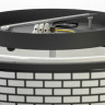 Накладная люстра Lussole LSP-9676