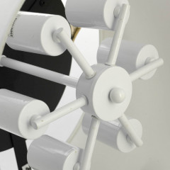 Накладная люстра Lussole LSP-9676