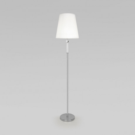 Торшер Eurosvet 01146/1 хром