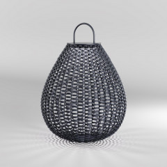 Садово-парковый светильник Maytoni OSL599FL-L5B3K