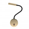 Бра Maytoni Technical C035WL-L3MG3K