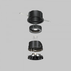 Вставка Maytoni Technical Ring057-10-GF